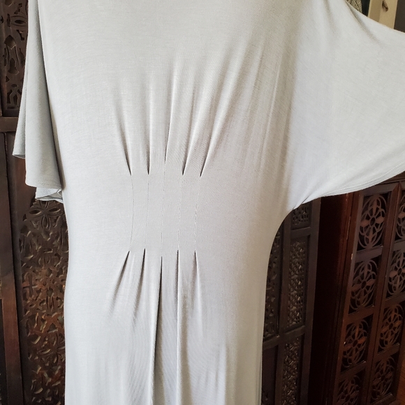 Bamboo night gown Size Large/XL - Picture 6 of 14